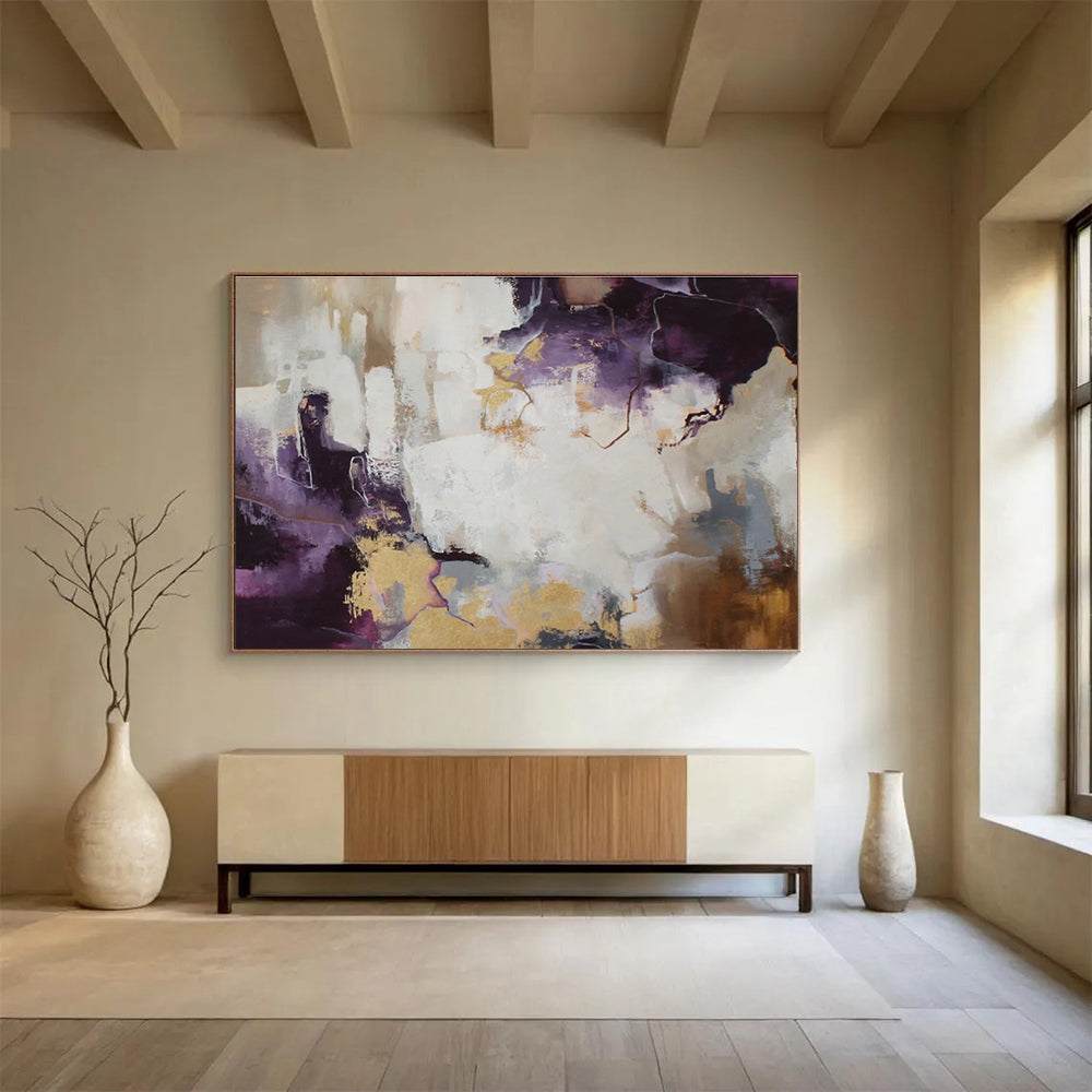 abstract dreams wall art